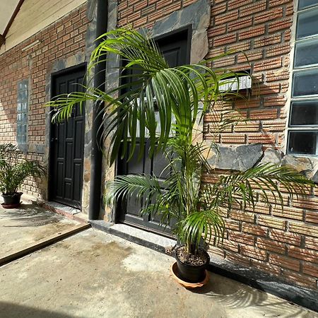 The Wave Haad Rin Hostel Ngoại thất bức ảnh