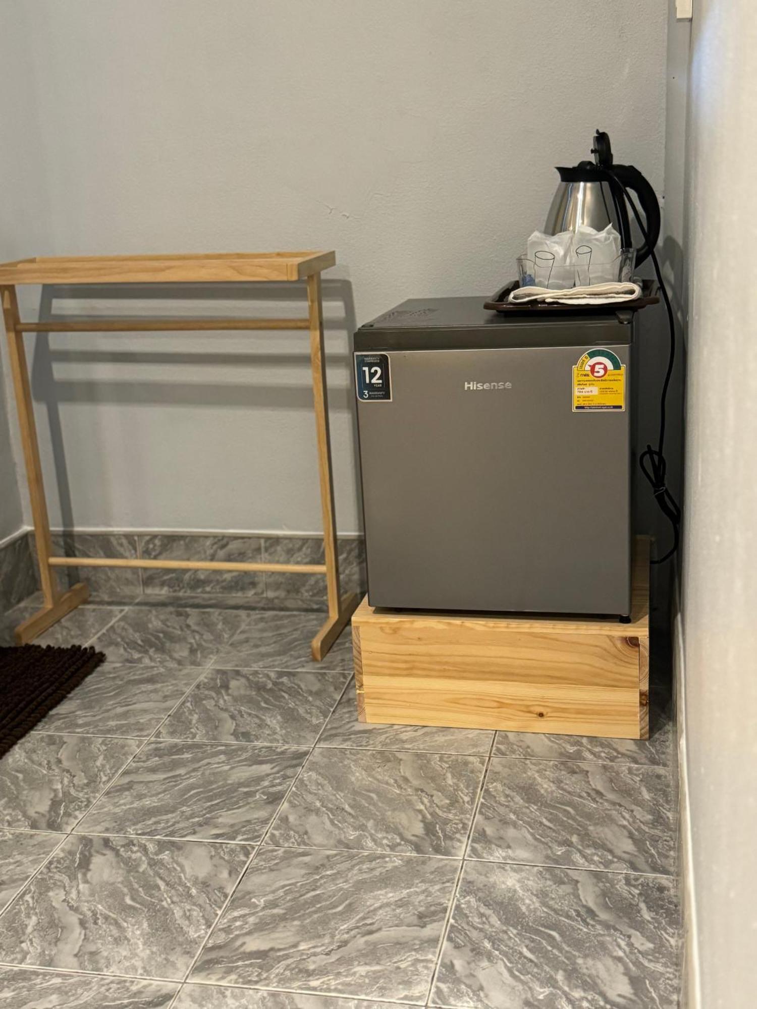 The Wave Haad Rin Hostel Phòng bức ảnh