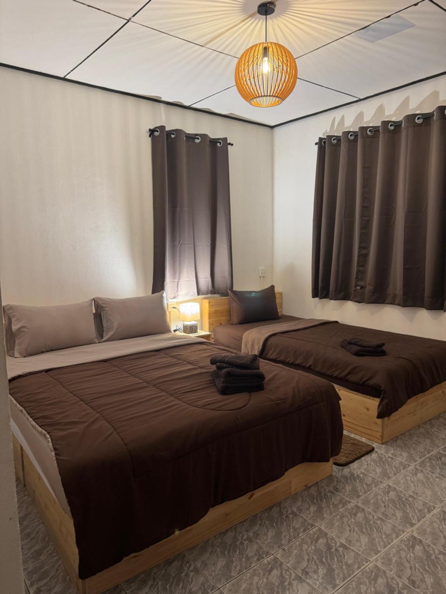 The Wave Haad Rin Hostel Phòng bức ảnh