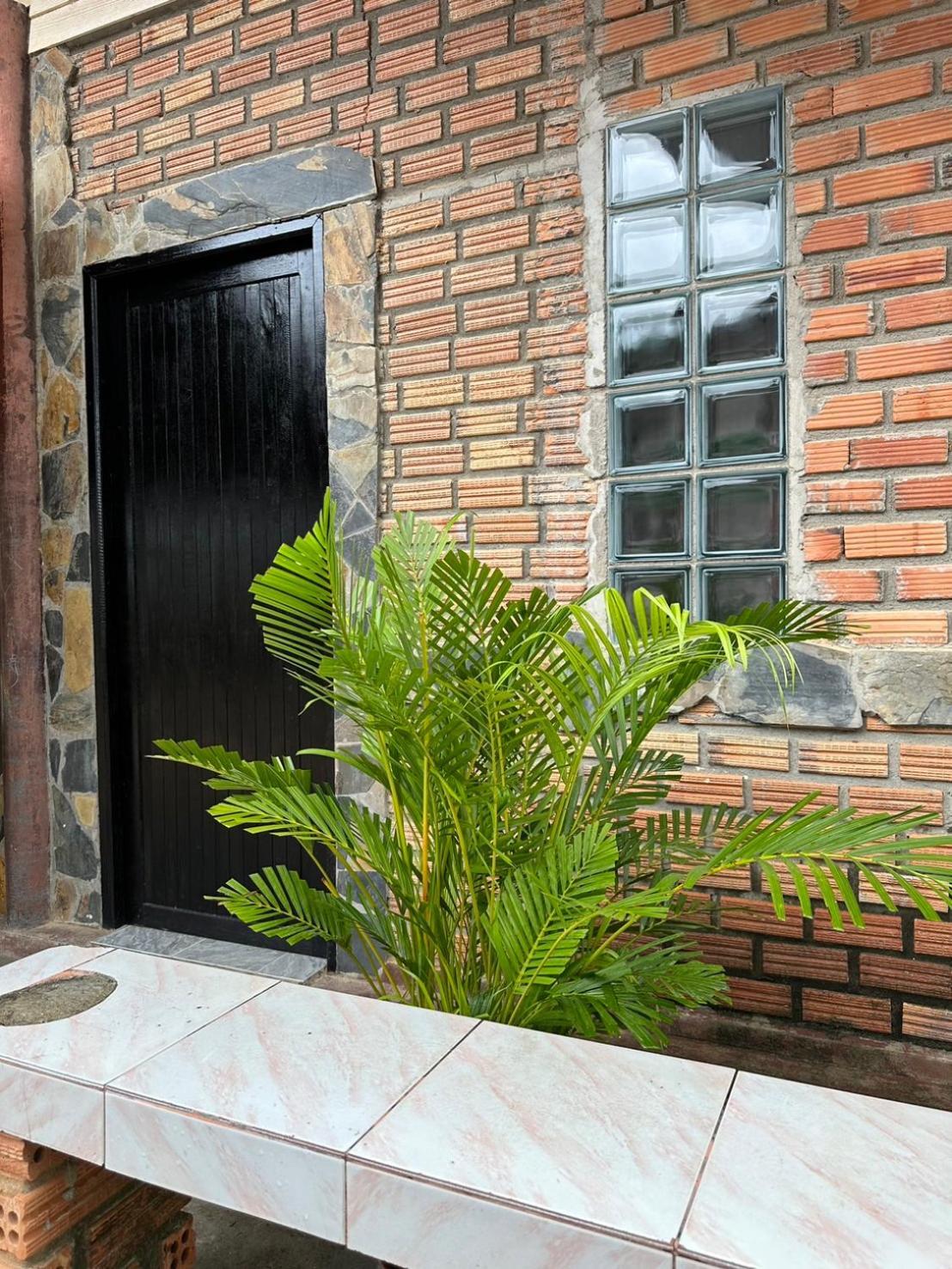 The Wave Haad Rin Hostel Ngoại thất bức ảnh