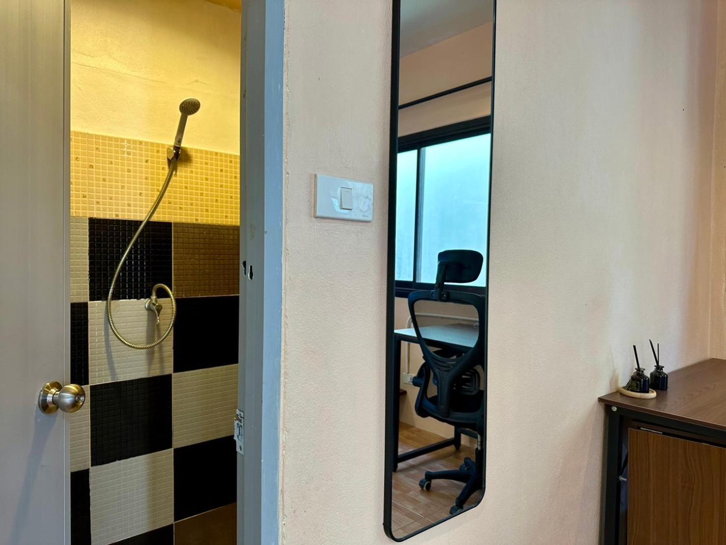 The Wave Haad Rin Hostel Phòng bức ảnh
